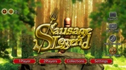 Sausage Legend screenshot 11