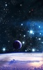 Cosmos Live Wallpaper screenshot 7