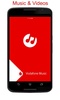 Vodafone Music screenshot 8