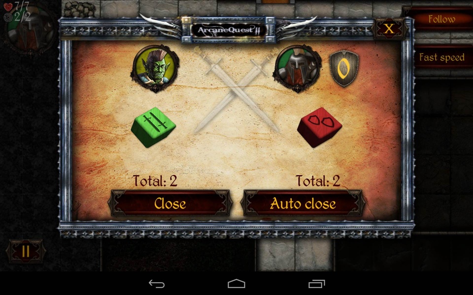 Arcane Quest 2 RPG - Preview 6