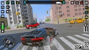 Car Driving School screenshot 2