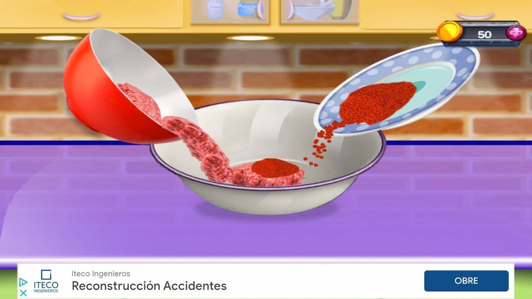 Kids in the Kitchen - Cooking Recipes - Preview 7
