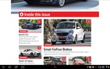 Auto Express screenshot 2