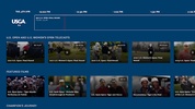 USGA OnDemand screenshot 2