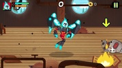 Ben 10 Omnitrix Hero screenshot 5