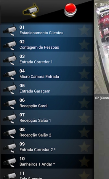 Mobile Client - Preview 7