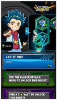 Beyblade Burst Rivals for Android 6