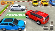 Prado Car Parking screenshot 8