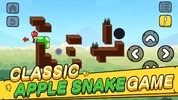 Greedy Apple Worm screenshot 5