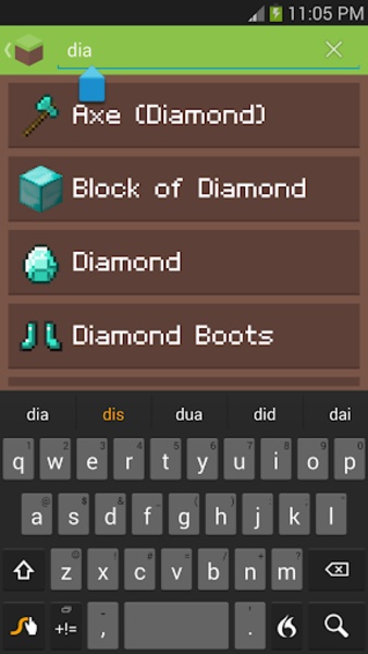 MinerGuide - Preview 17