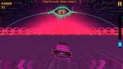 CyberDrive 2077 screenshot 4