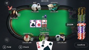Tap Poker Social Edition screenshot 13