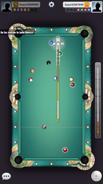 Infinity 8 Ball - Preview 3