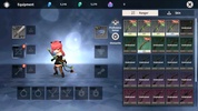 Demon Squad: Idle RPG screenshot 4