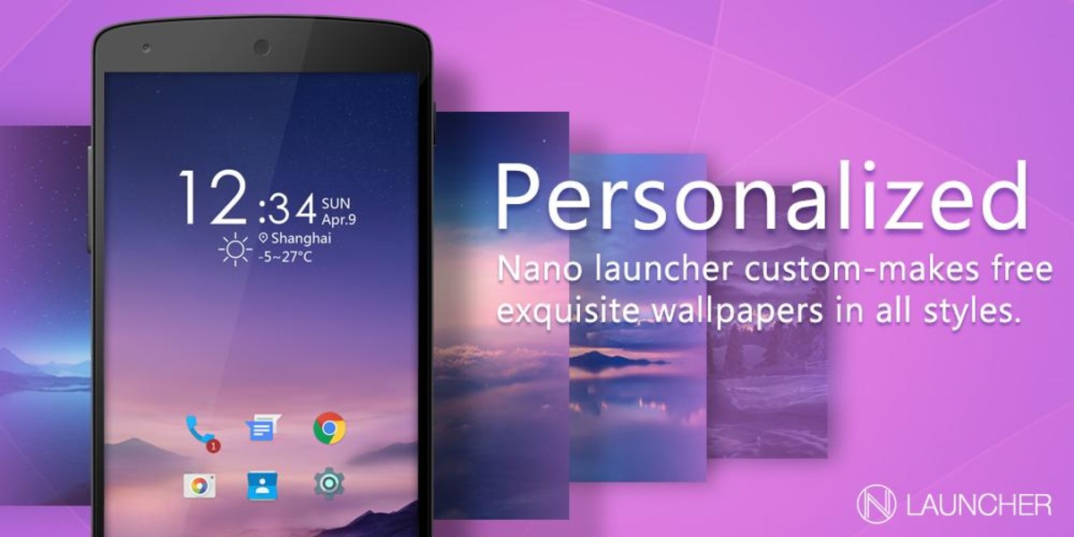 Nano Notification Plugin - Preview 2