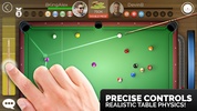 Kings of Pool - Online 8 Ball screenshot 6