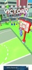 Basket Dunk 3D screenshot 2