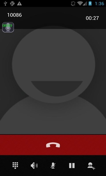 CallRecorder Assistant - Preview 4