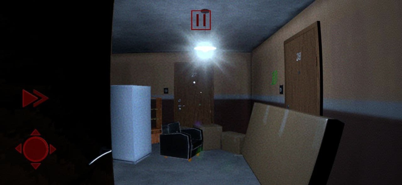 Next Floor - Elevator Horror - Preview 2