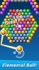 Bubble Shooter - Happy Shooter screenshot 2