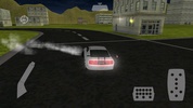 Drifting Car Simulator screenshot 1