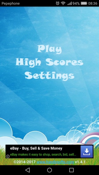 MemoryGame - Preview 4
