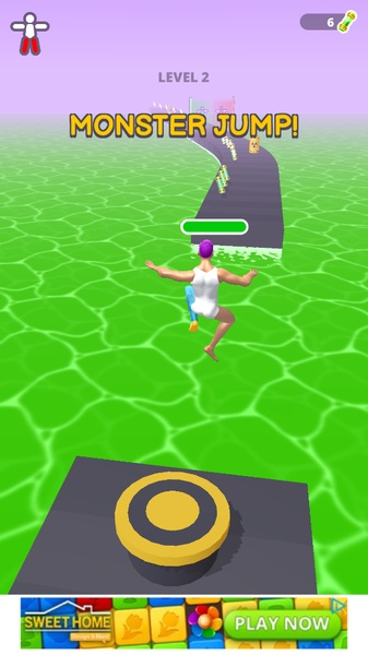 Monsters Lab - Preview 2