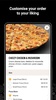 Debonairs Pizza screenshot 2