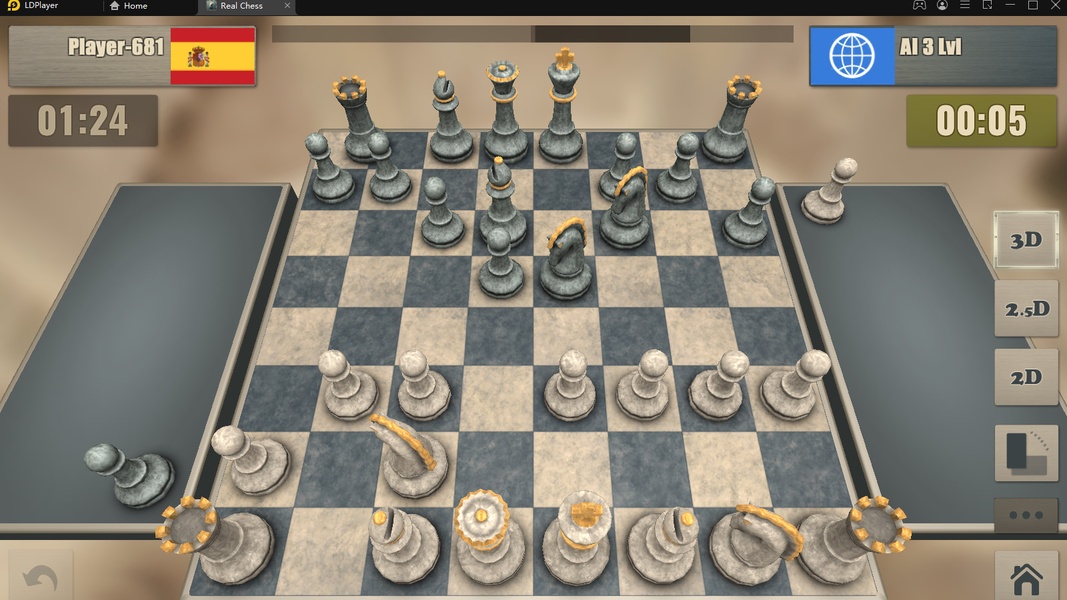 Chess Prop Sensor Kits para Escape Room, Xadrez na posição certa para  desbloquear o tempo de