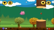 Flappy Pig screenshot 4