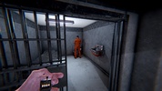 Jail Brake Prison Escape Simulation Game screenshot 4