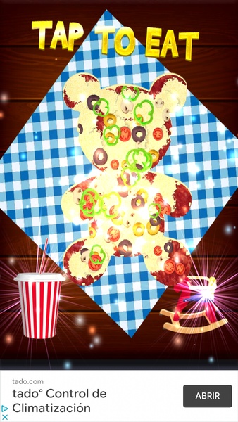 Pizza Chef - cute pizza maker - Preview 9