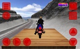 Motorbike Motocross Simulator 3D screenshot 13