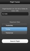 Flight Tracker screenshot 1