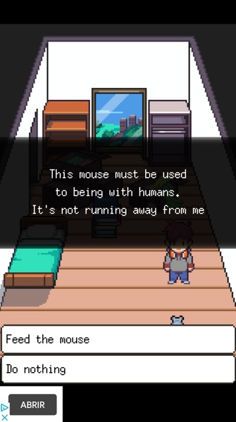 Mousebusters - Preview 3
