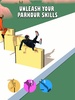 Parkour : Epic Freerunner 3D screenshot 6