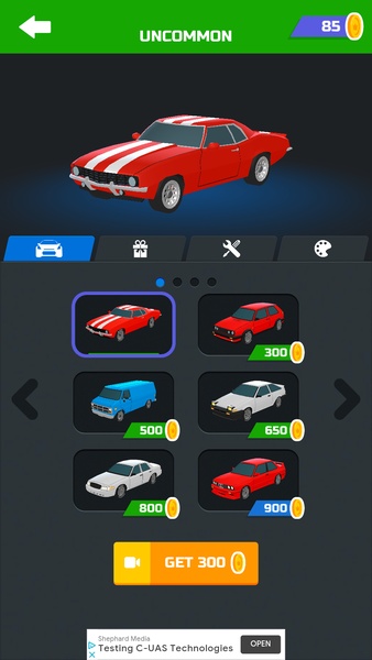Hyper Drift Car — Jogue online gratuitamente em Yandex Games