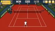 Real Tennis screenshot 6
