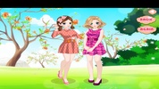 Pretty Girls Dress Up screenshot 1