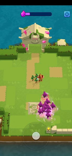 Crash Heads - Preview 3