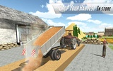 Real Farming Tractor Sim 2016 screenshot 8