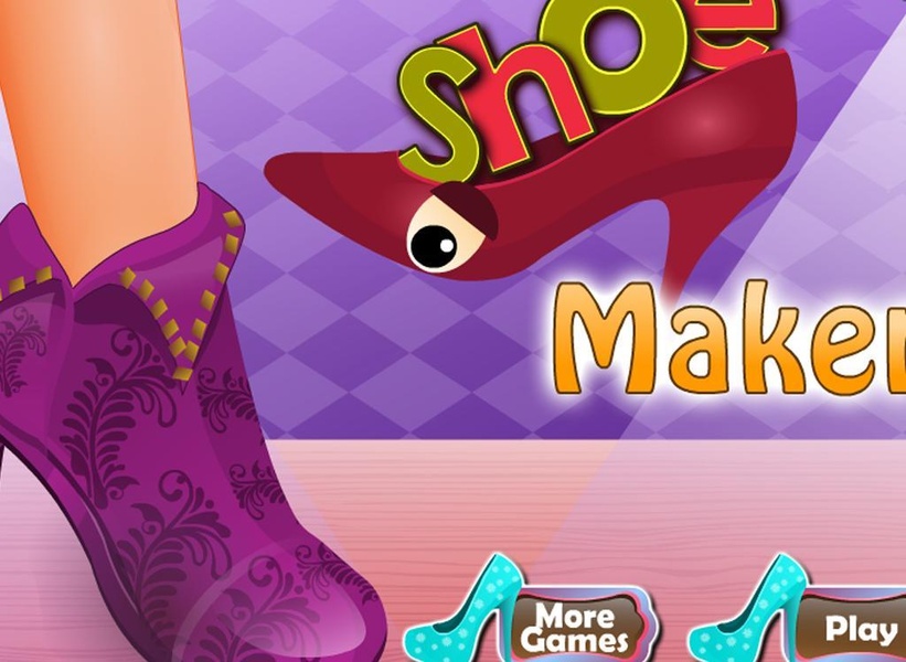 shoe maker - Preview 3
