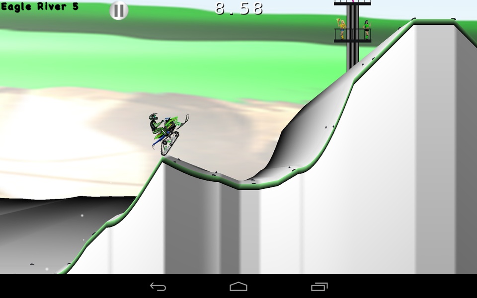 SnowXross Trials - Preview 7