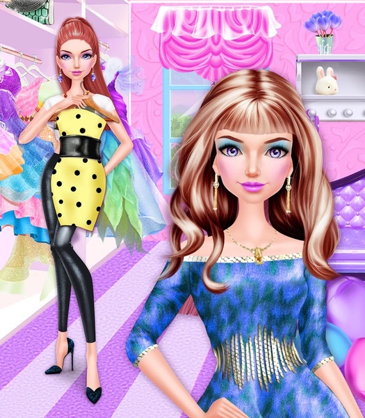 Makeover - Preview 9