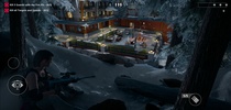 Hitman Sniper: The Shadows screenshot 4