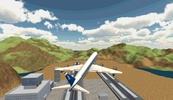 Plane Pro Flight Simulator 3D screenshot 7
