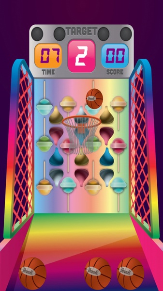 Basketball Mania - Preview 2