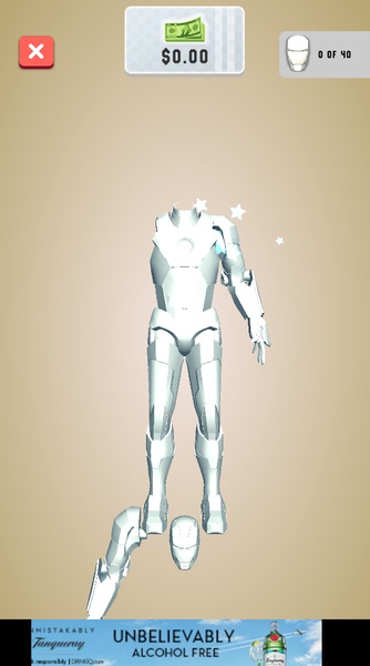 Figurine Art - Preview 8