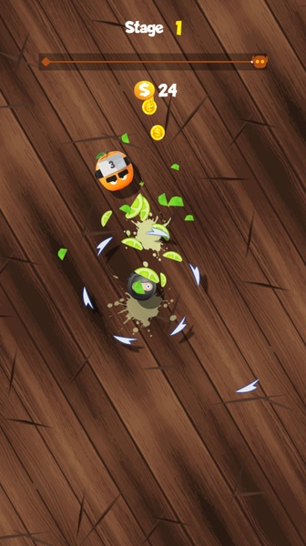 Fruit attack - Preview 6