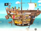 Tiny Pirates Seek & Find Kids screenshot 2